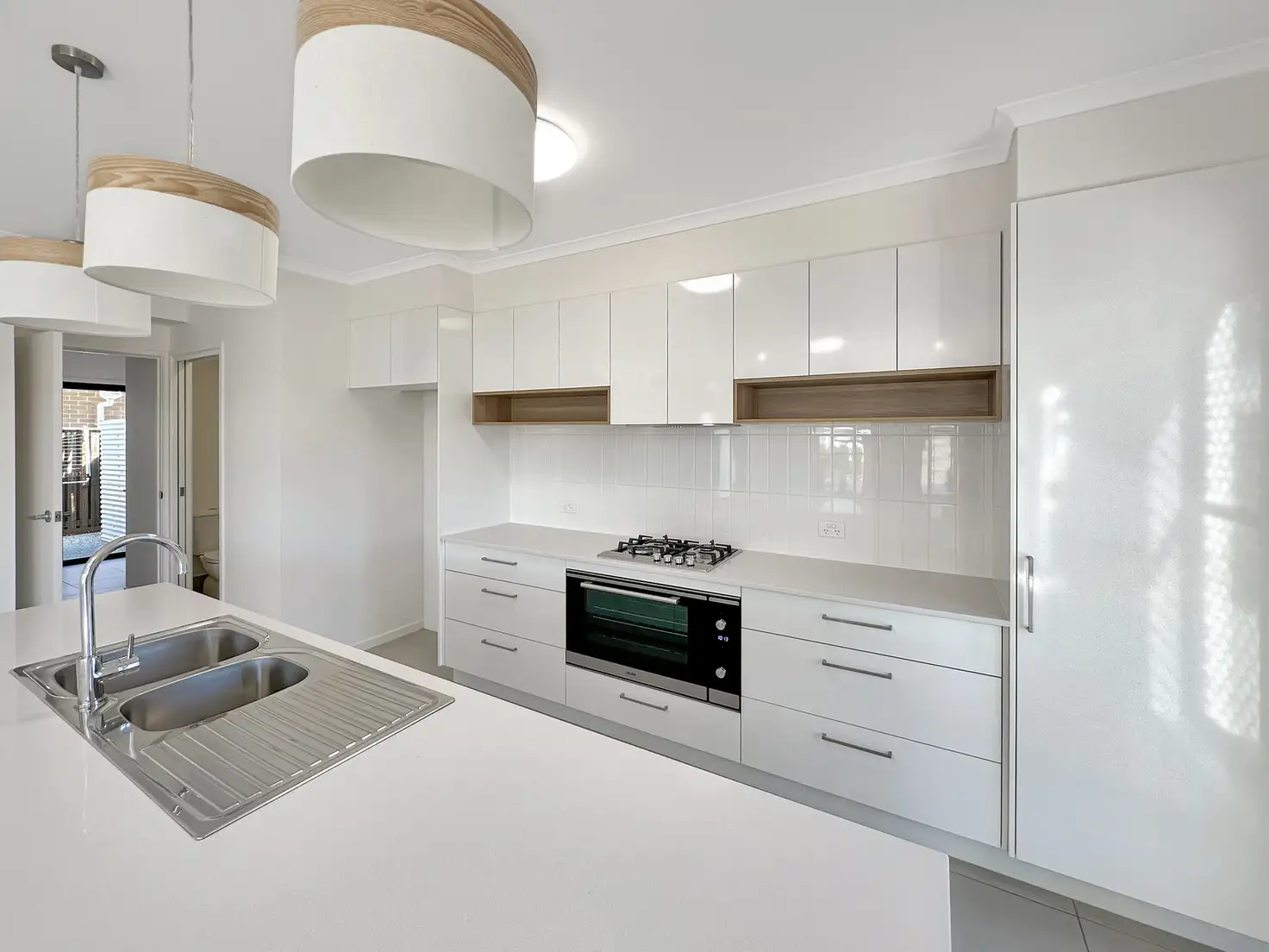 Main view of Homely house listing, 1/12 Alistair Street, Nirimba QLD 4551