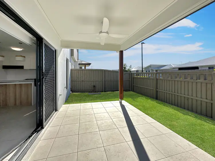 Third view of Homely house listing, 1/12 Alistair Street, Nirimba QLD 4551