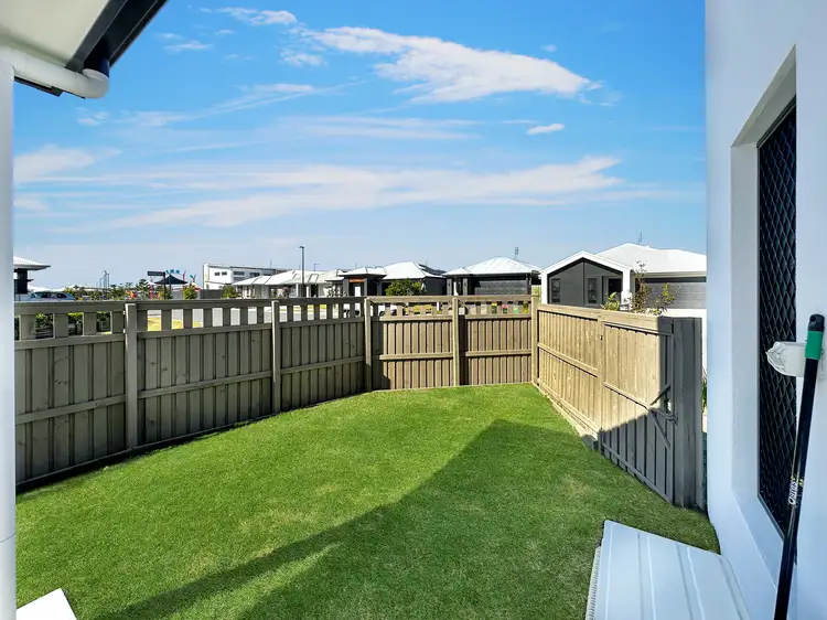 Fourth view of Homely house listing, 1/12 Alistair Street, Nirimba QLD 4551
