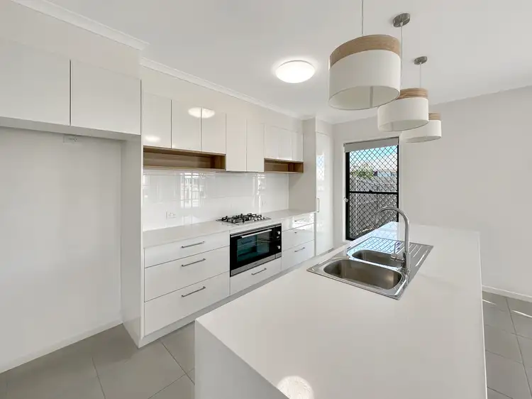 Fifth view of Homely house listing, 1/12 Alistair Street, Nirimba QLD 4551