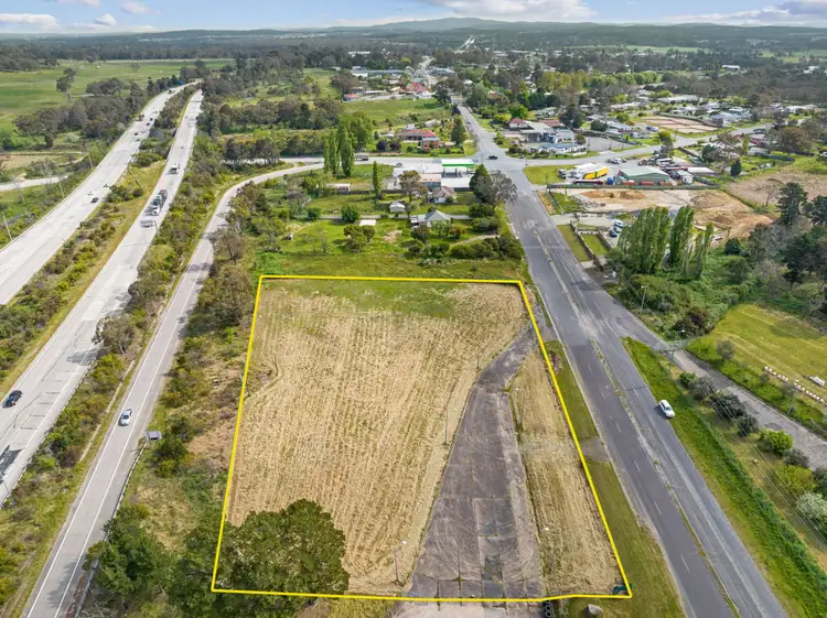 Main view of Homely other listing, 131 George St, Marulan NSW 2579