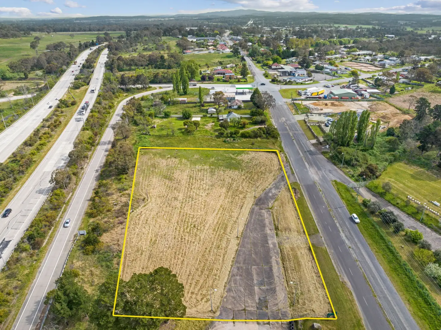 Main view of Homely other listing, 131 George St, Marulan NSW 2579