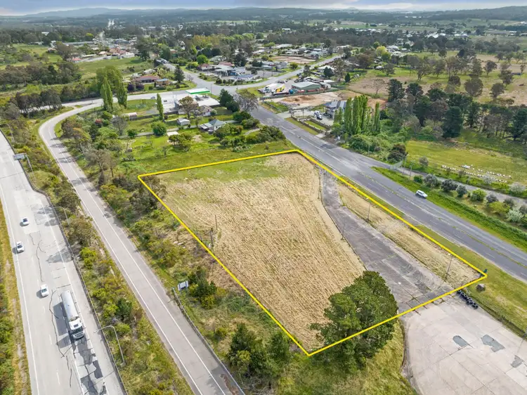 Second view of Homely other listing, 131 George St, Marulan NSW 2579