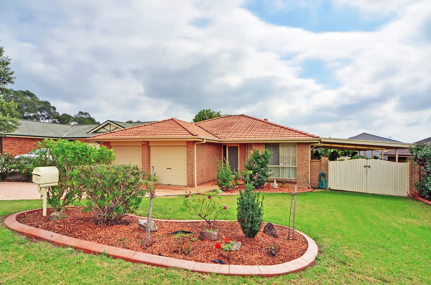 Main view of Homely house listing, 7 Sophia Rd, Worrigee NSW 2540
