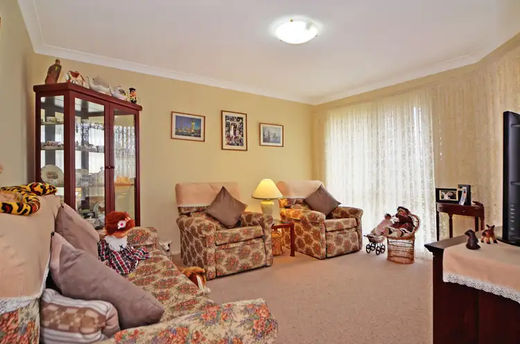 Third view of Homely house listing, 7 Sophia Rd, Worrigee NSW 2540