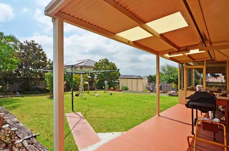 Fifth view of Homely house listing, 7 Sophia Rd, Worrigee NSW 2540