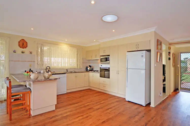 Seventh view of Homely house listing, 7 Sophia Rd, Worrigee NSW 2540