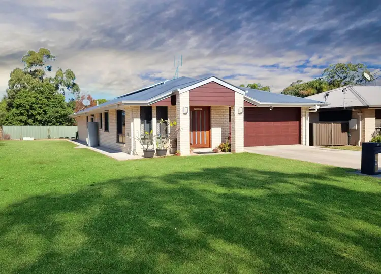 29 Prince Street, Kingaroy QLD 4610