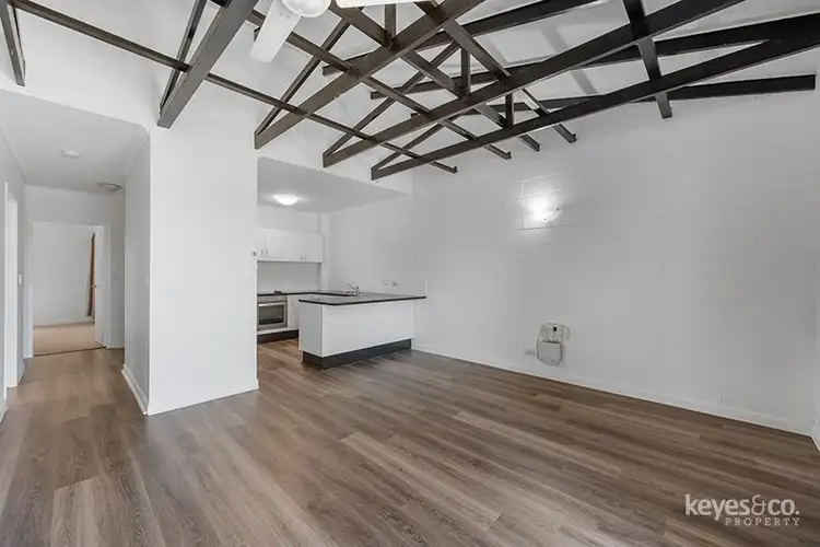 Second view of Homely apartment listing, 53/16 Old Common Road, Belgian Gardens QLD 4810