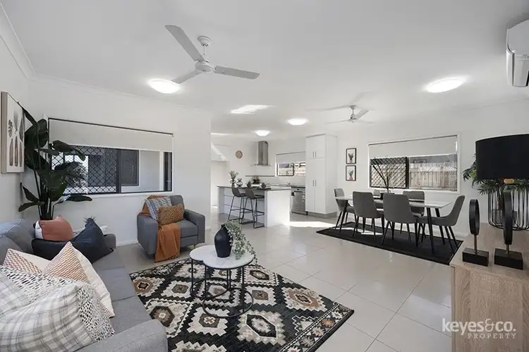 30 Chandler Street, Garbutt QLD 4814