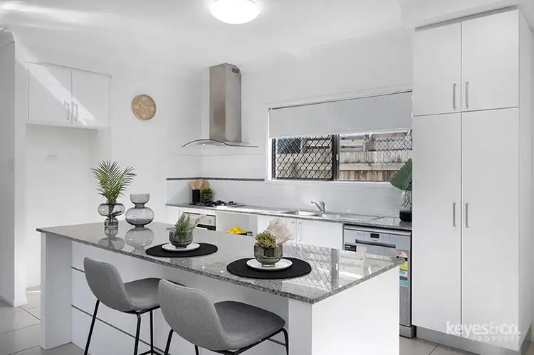 Second view of Homely house listing, 30 Chandler Street, Garbutt QLD 4814