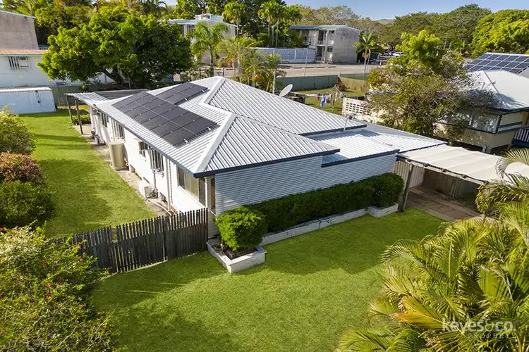 23 Perroux Street, Gulliver QLD 4812