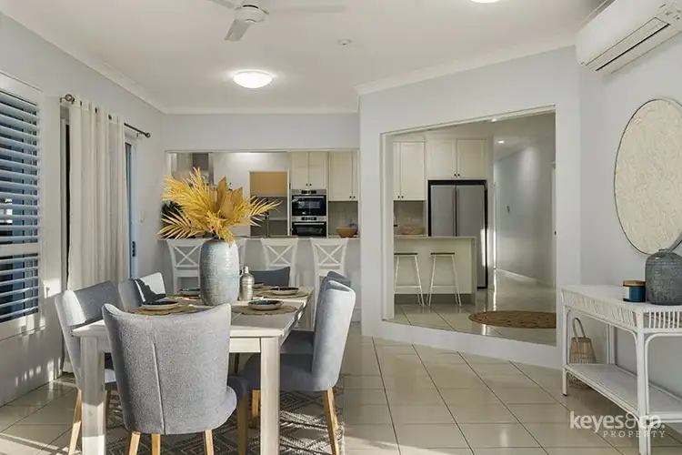 Third view of Homely house listing, 6 Oakmont Close, Kirwan QLD 4817
