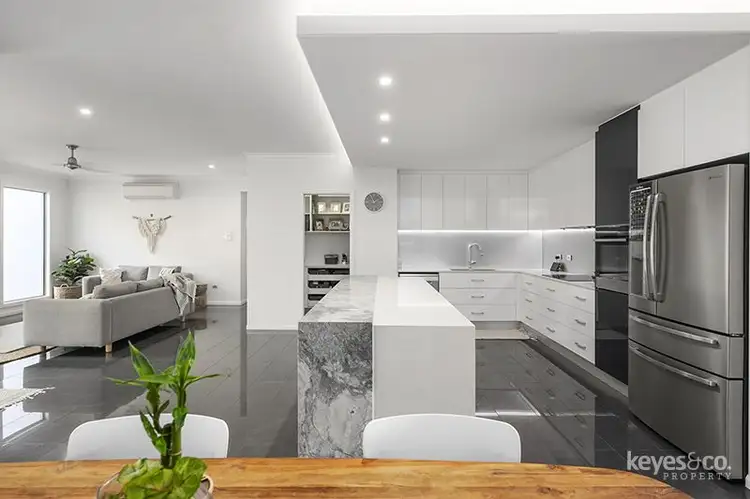Main view of Homely house listing, 13 Addington Street, Burdell QLD 4818