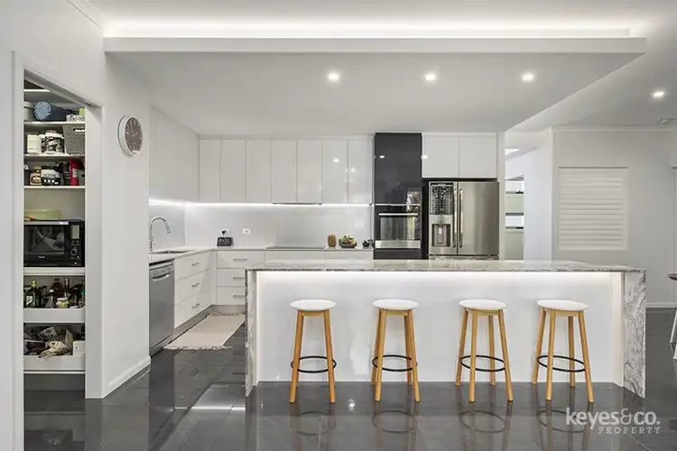 Second view of Homely house listing, 13 Addington Street, Burdell QLD 4818