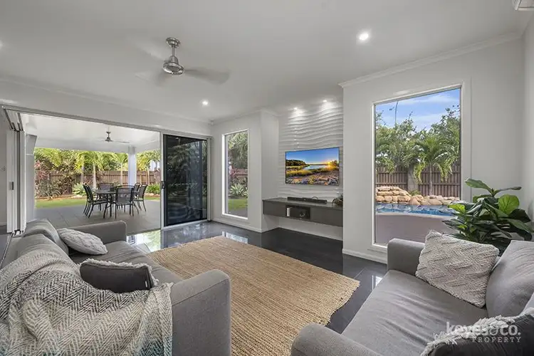 Third view of Homely house listing, 13 Addington Street, Burdell QLD 4818