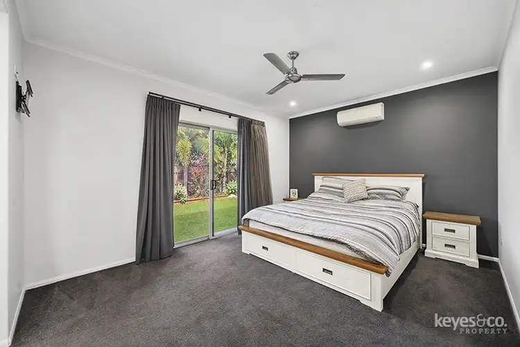 Fourth view of Homely house listing, 13 Addington Street, Burdell QLD 4818