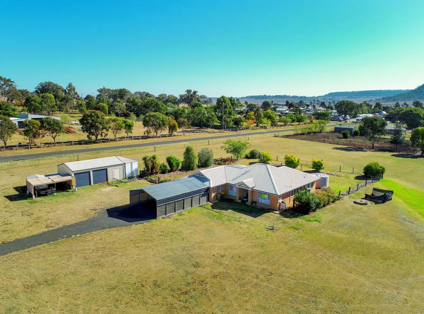 Main view of Homely house listing, 26 Woodlands Road, Greenmount QLD 4359