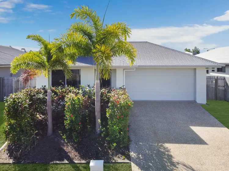 9 Warrill Place, Kelso QLD 4815