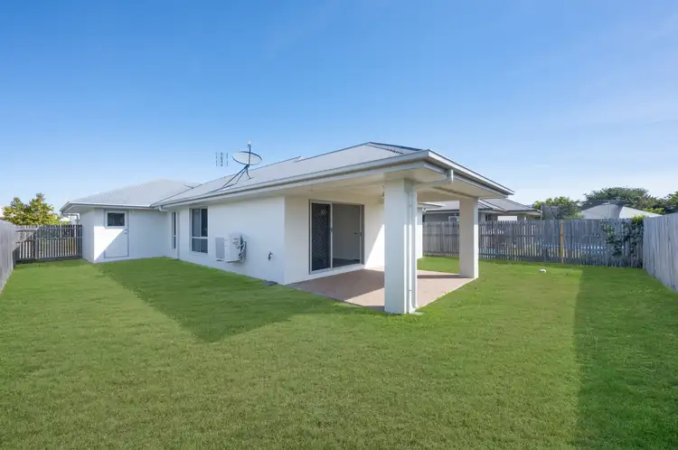 Second view of Homely house listing, 9 Warrill Place, Kelso QLD 4815