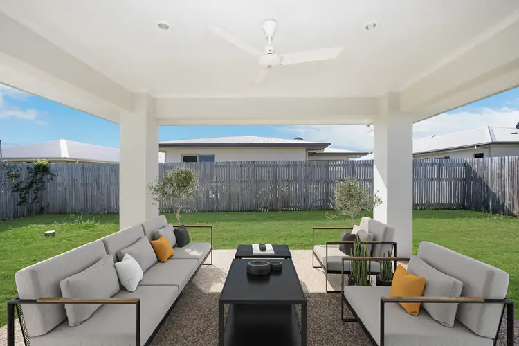 Third view of Homely house listing, 9 Warrill Place, Kelso QLD 4815