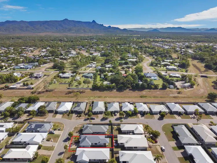 Fourth view of Homely house listing, 9 Warrill Place, Kelso QLD 4815
