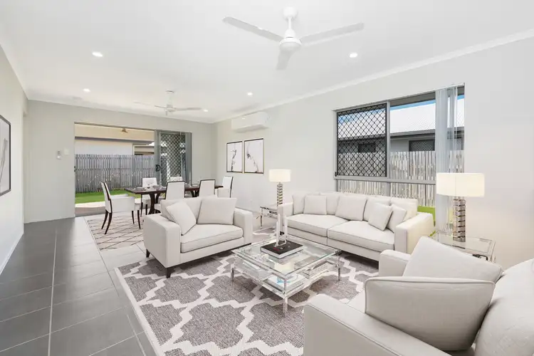 Sixth view of Homely house listing, 9 Warrill Place, Kelso QLD 4815