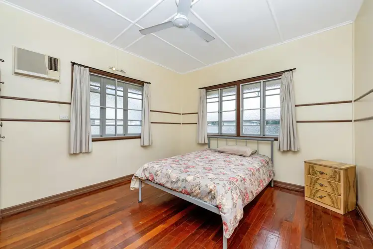Fourth view of Homely house listing, 7 Warrego Street, Wulguru QLD 4811