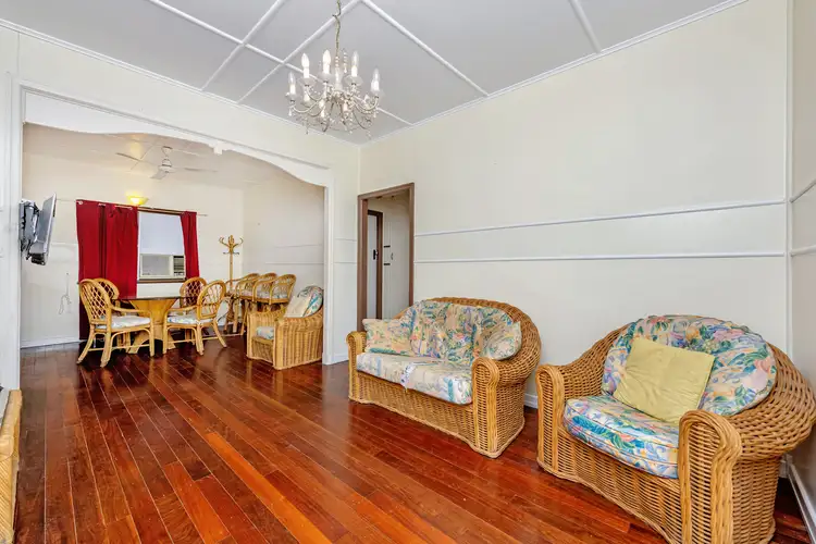 Seventh view of Homely house listing, 7 Warrego Street, Wulguru QLD 4811