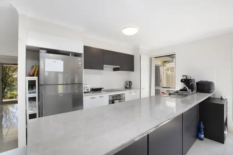 Second view of Homely house listing, 35 Banks Drive, Ormeau QLD 4208