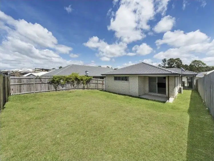 Third view of Homely house listing, 35 Banks Drive, Ormeau QLD 4208