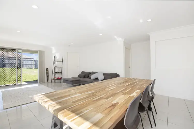 Fourth view of Homely house listing, 35 Banks Drive, Ormeau QLD 4208
