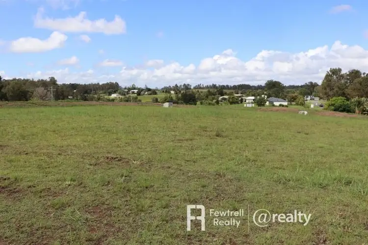 Main view of Homely land listing, Lot 4 "Acres on Taylor", Veteran QLD 4570