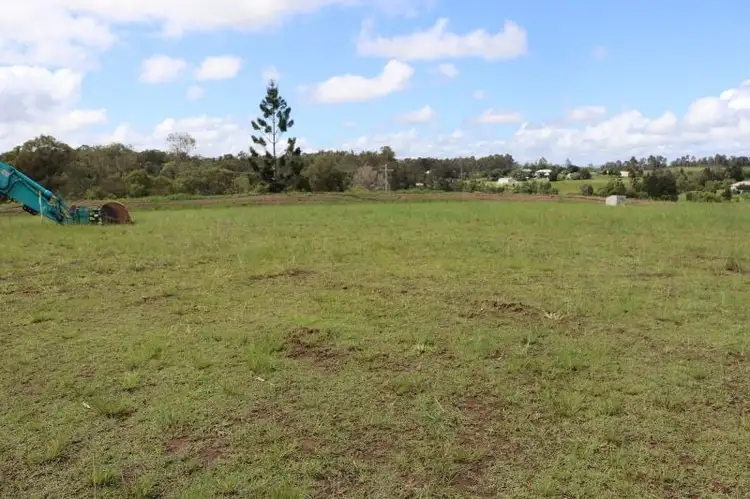 Fourth view of Homely land listing, Lot 4 "Acres on Taylor", Veteran QLD 4570