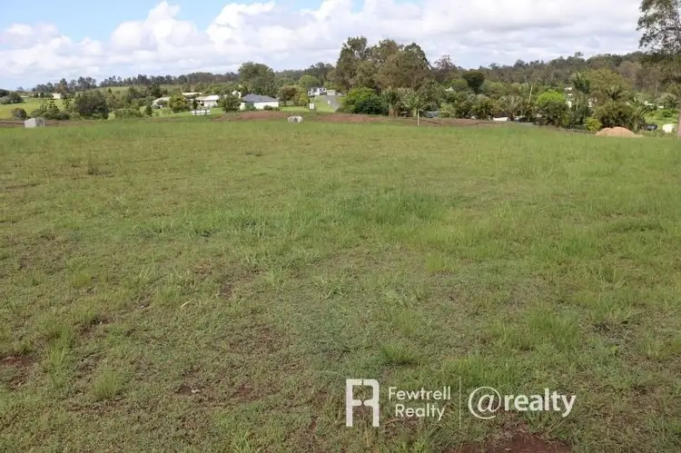 Main view of Homely land listing, Lot 6 "Acres on Taylor", Veteran QLD 4570