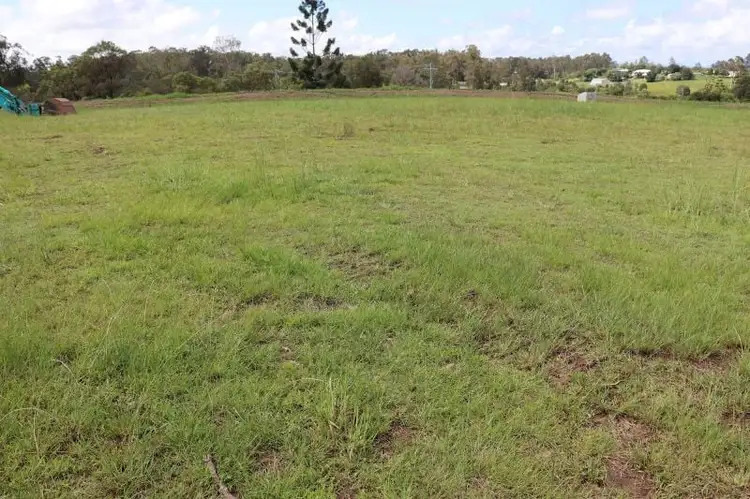Second view of Homely land listing, Lot 6 "Acres on Taylor", Veteran QLD 4570