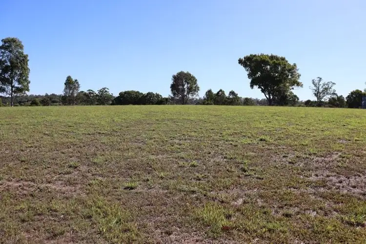 Fourth view of Homely land listing, Lot 5 "Acres on Taylor", Veteran QLD 4570
