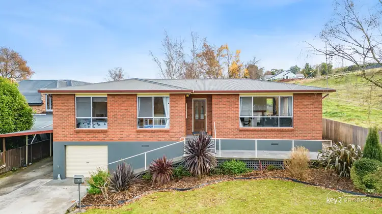 1 Tower Hill Street, Deloraine TAS 7304