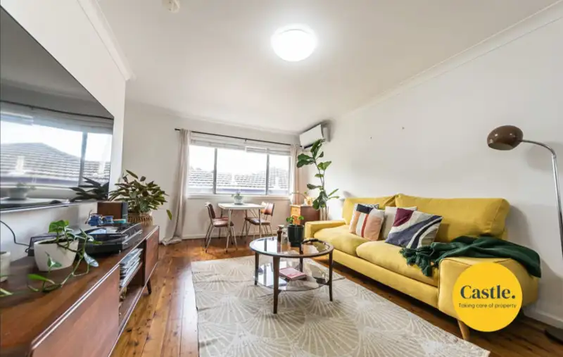 Main view of Homely unit listing, 3/521 Maitland Rd, Mayfield West NSW 2304