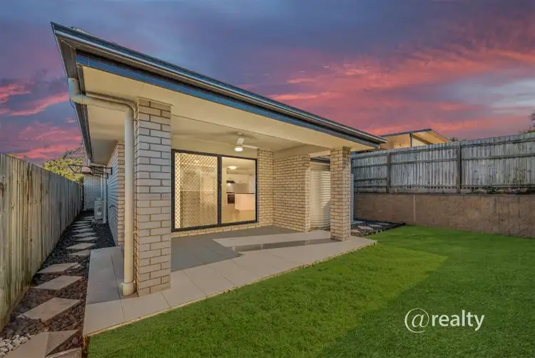 16 Hume Circuit, Warner QLD 4500