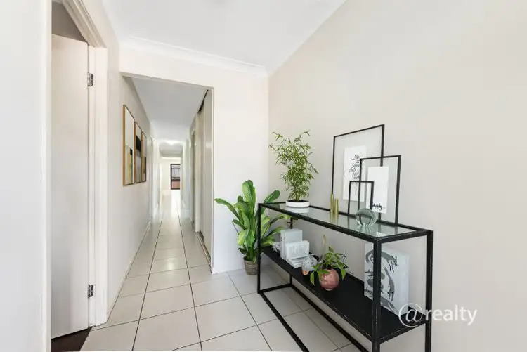 Third view of Homely house listing, 16 Hume Circuit, Warner QLD 4500