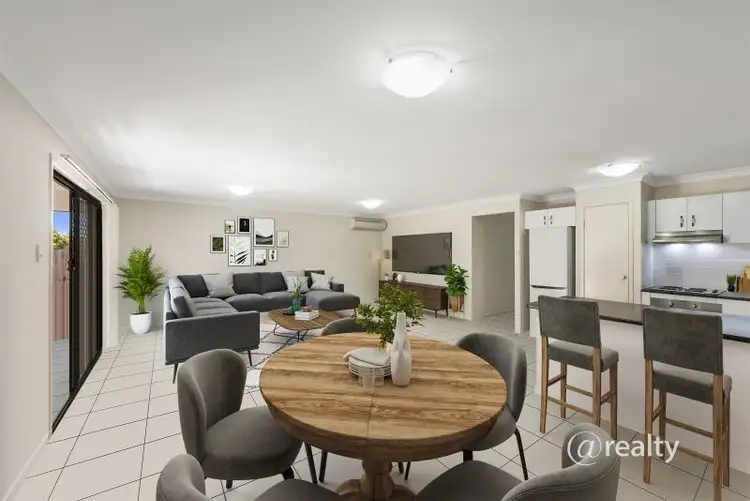 Fifth view of Homely house listing, 16 Hume Circuit, Warner QLD 4500