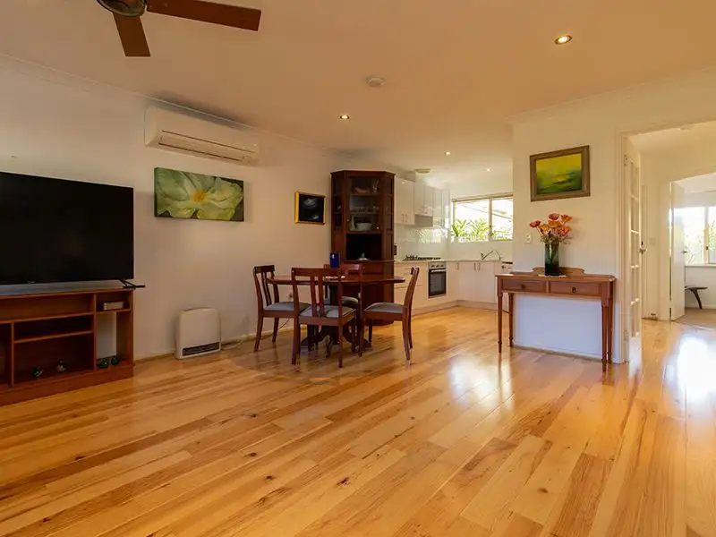 Main view of Homely unit listing, unit 6/9 Malone Street, Willagee WA 6156