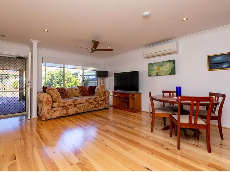 Second view of Homely unit listing, unit 6/9 Malone Street, Willagee WA 6156