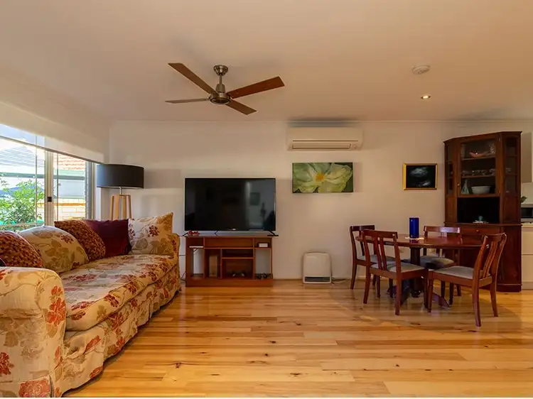 Third view of Homely unit listing, unit 6/9 Malone Street, Willagee WA 6156