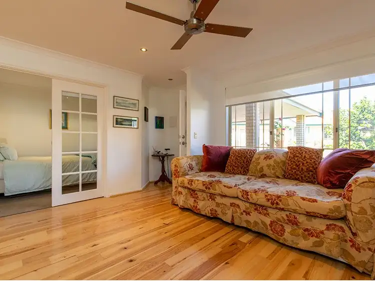 Fourth view of Homely unit listing, unit 6/9 Malone Street, Willagee WA 6156