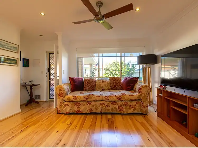 Fifth view of Homely unit listing, unit 6/9 Malone Street, Willagee WA 6156