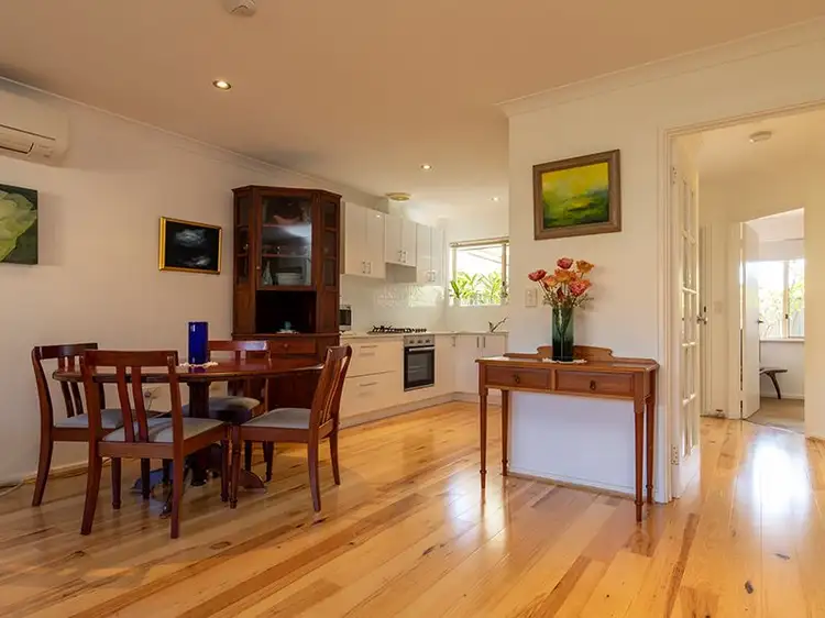 Sixth view of Homely unit listing, unit 6/9 Malone Street, Willagee WA 6156