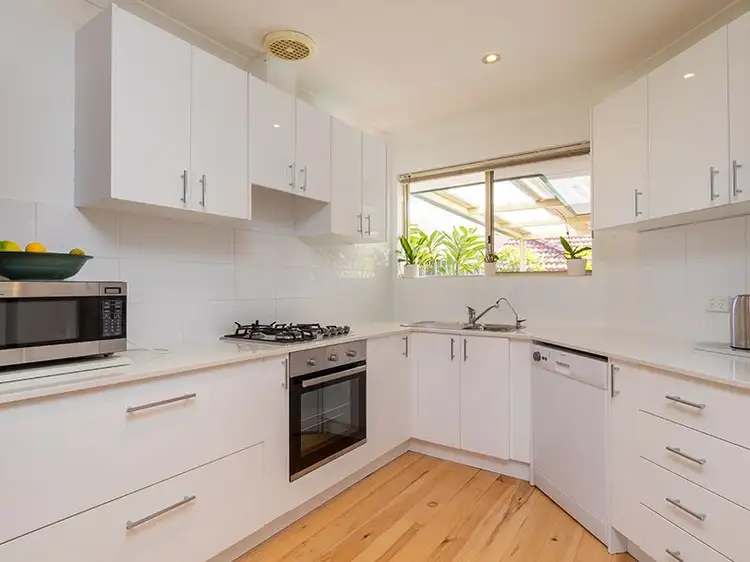 Seventh view of Homely unit listing, unit 6/9 Malone Street, Willagee WA 6156