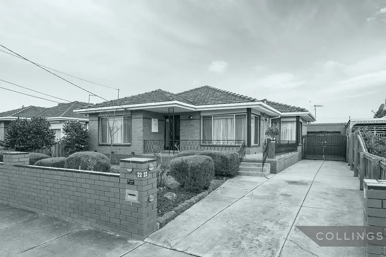 22 Leeson Grove